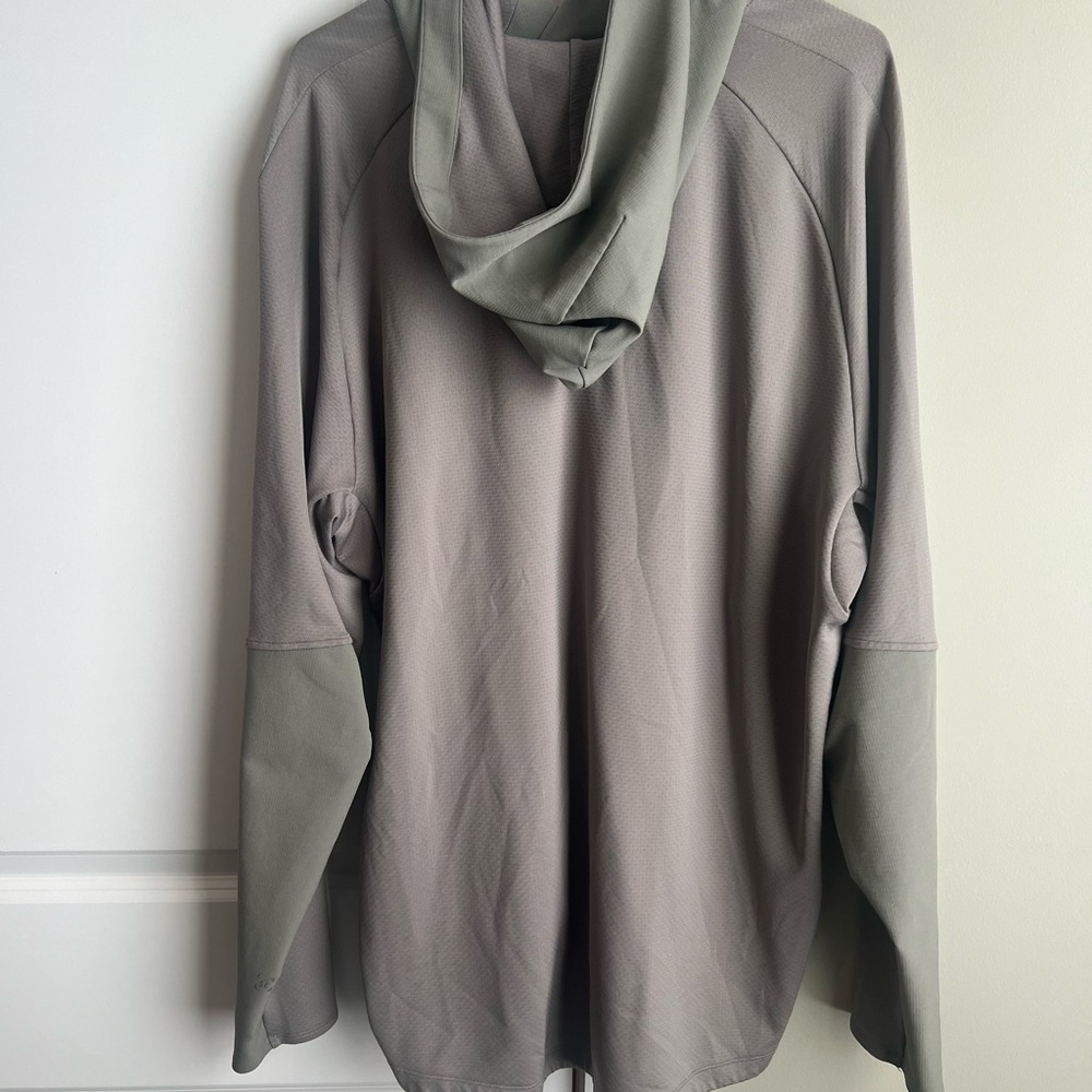 LULULEMON HOODIE XL
